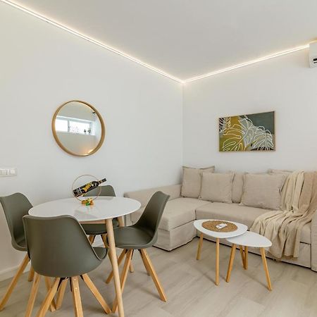 Canarian Holiday Home - Seaside Puerto De Mogan Dış mekan fotoğraf