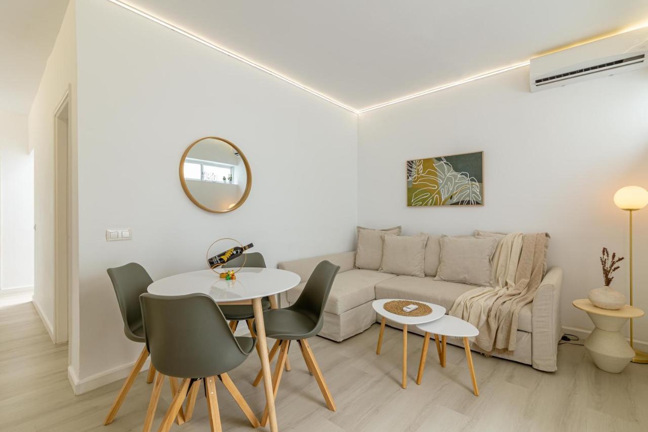 Canarian Holiday Home - Seaside Puerto De Mogan Dış mekan fotoğraf