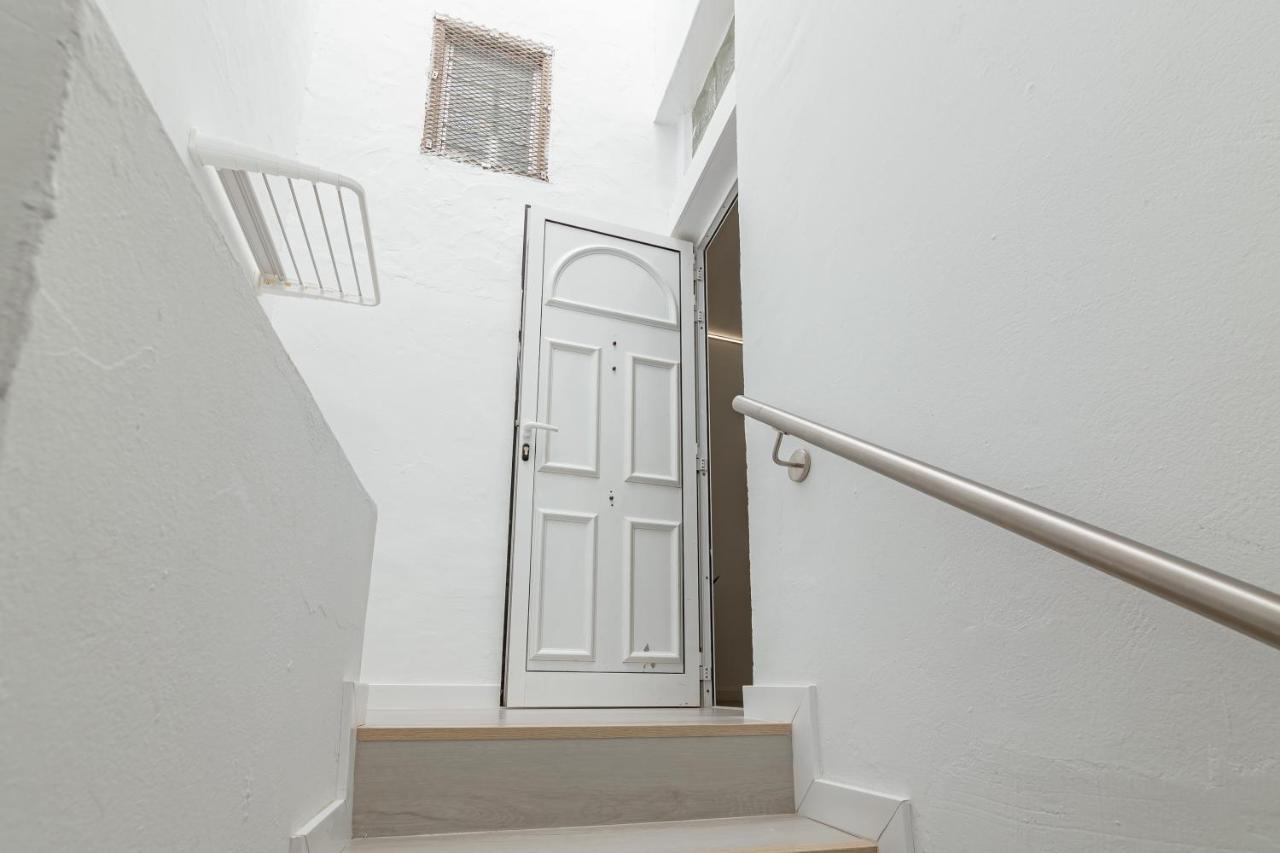 Canarian Holiday Home - Seaside Puerto De Mogan Dış mekan fotoğraf