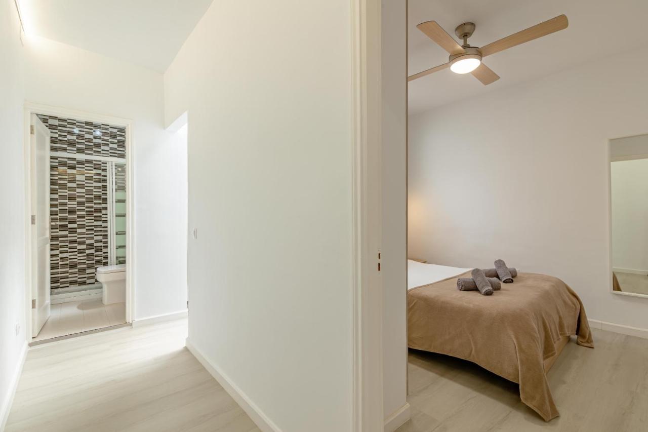 Canarian Holiday Home - Seaside Puerto De Mogan Dış mekan fotoğraf