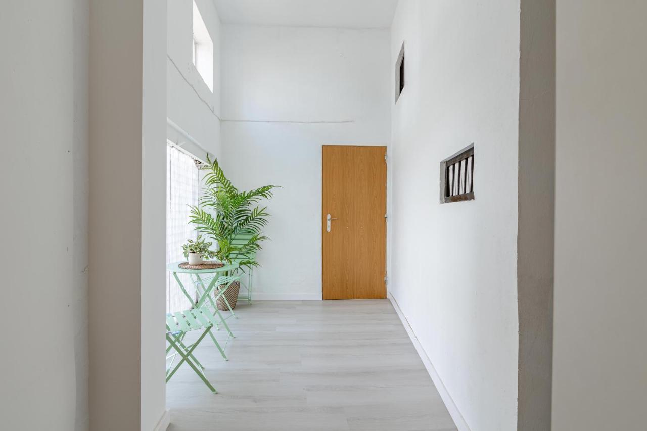 Canarian Holiday Home - Seaside Puerto De Mogan Dış mekan fotoğraf